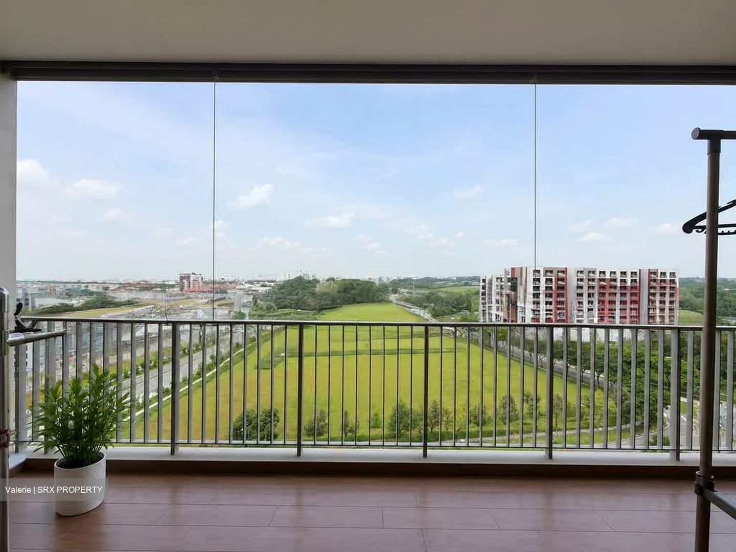 Skypark Residences (D27), Condominium #563766221